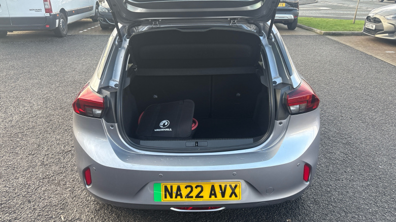 Vauxhall Corsa 100kW SE Premium 50kWh 5dr Auto [11kWCh] Electric Hatchback